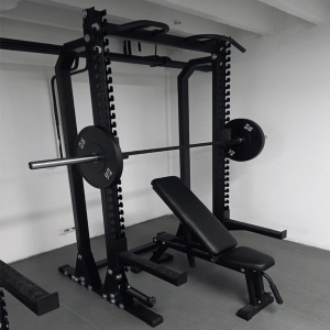 Premium-half-rack-kavez-za-trening