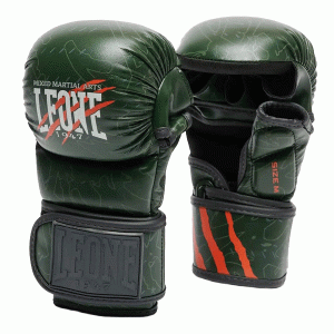 Rukavice-za-MMA-Sparing-Primal-Instinct-Leone1947-maslinaste