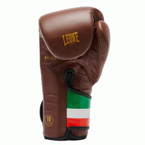 Rukavice-za-boks-Leone1947-Italy-Vintage-Braon-no4